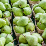 ArianaGarden specialist in Pears