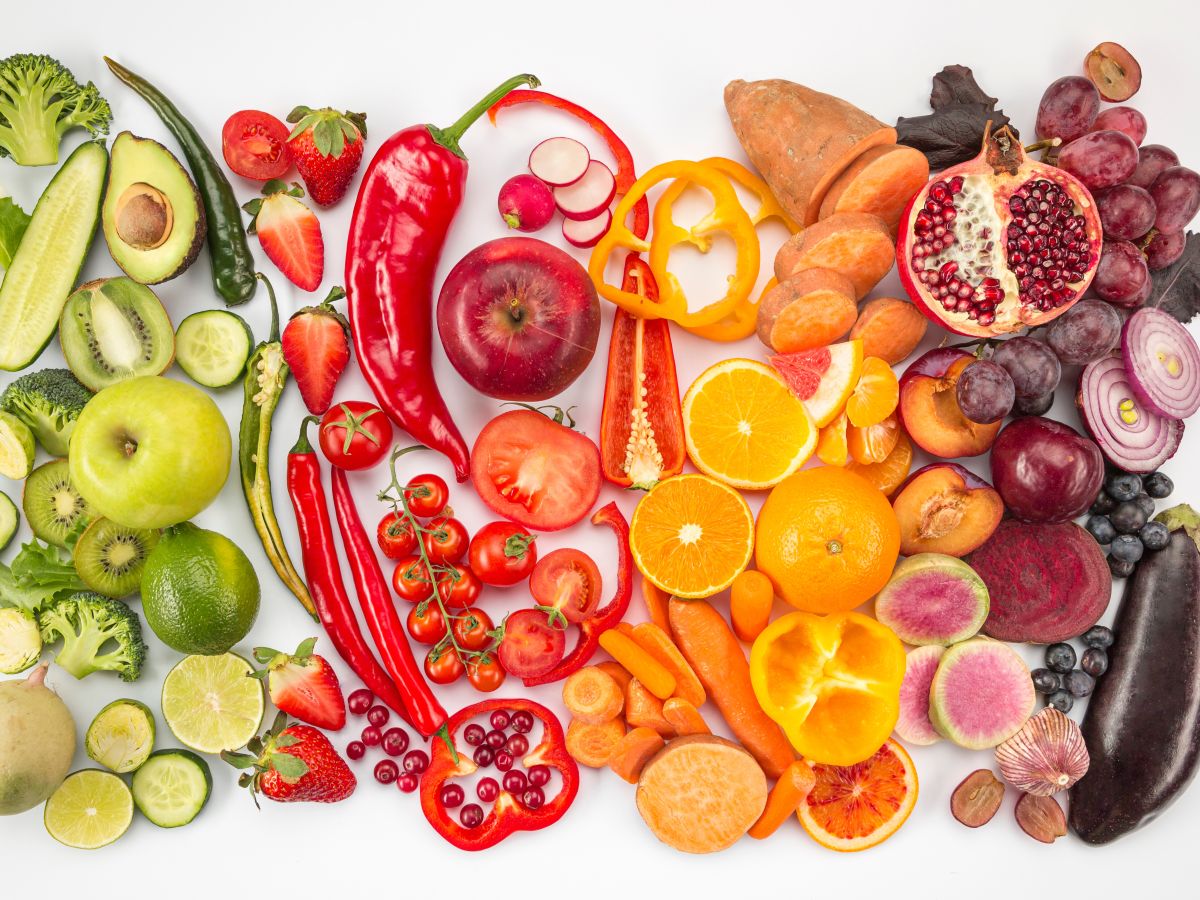 Fruit &amp; Vegetable Import Netherlands